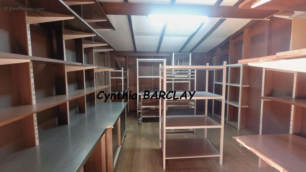 Maison à SAINT-JOSEPH