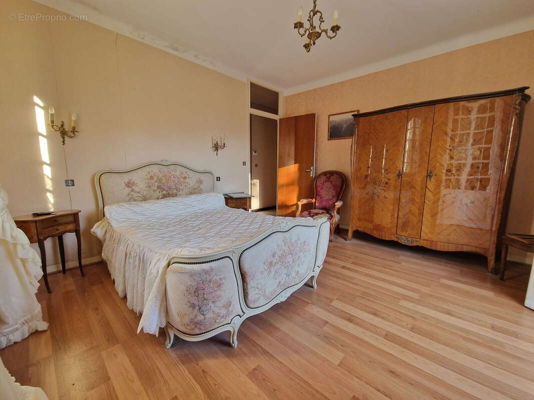 Maison à ARGELES-GAZOST