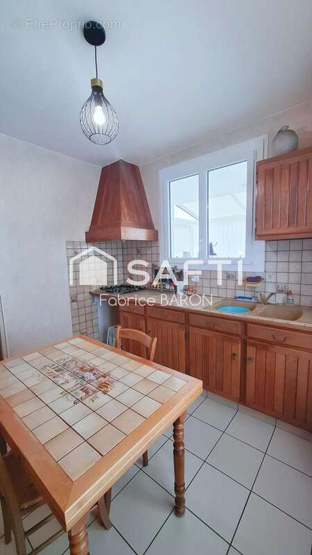 Photo 8 - Maison à ARCHIGNY