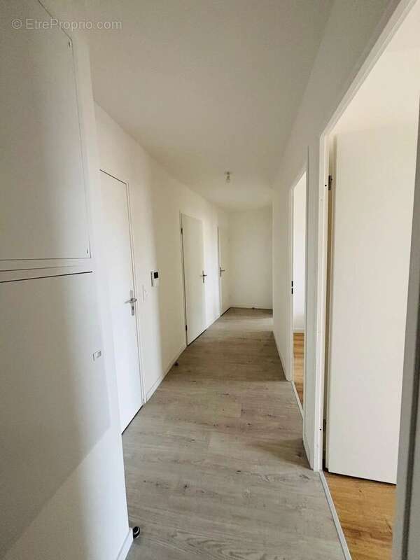 Appartement à SENLIS