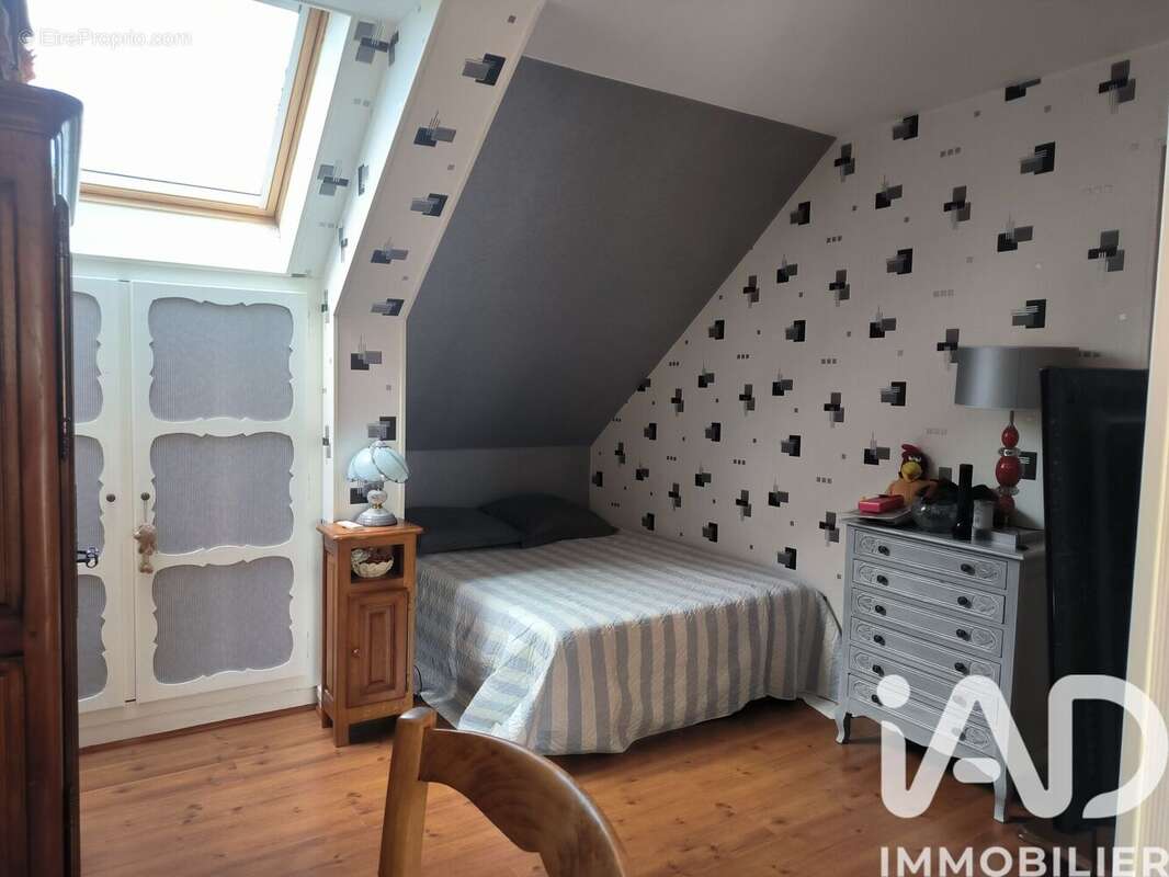 Photo 9 - Maison à LE HAVRE