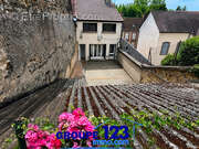 Appartement à TOUCY
