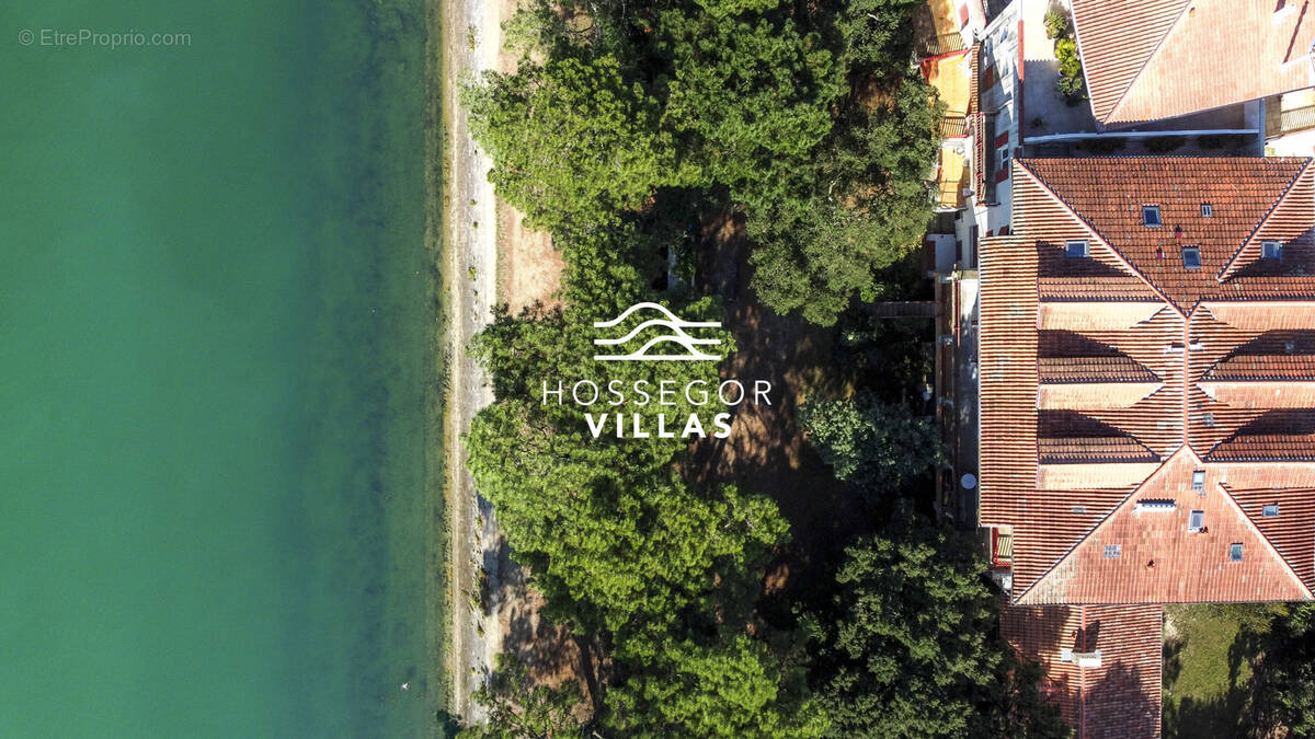 Appartement à HOSSEGOR
