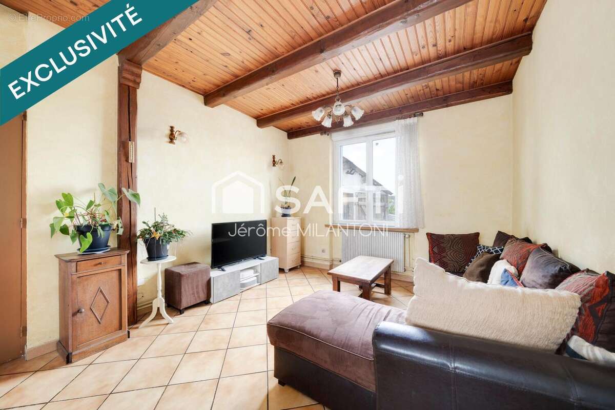 Maison 105 m² à Atton  - photo 5