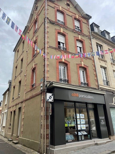 Appartement à CARENTAN
