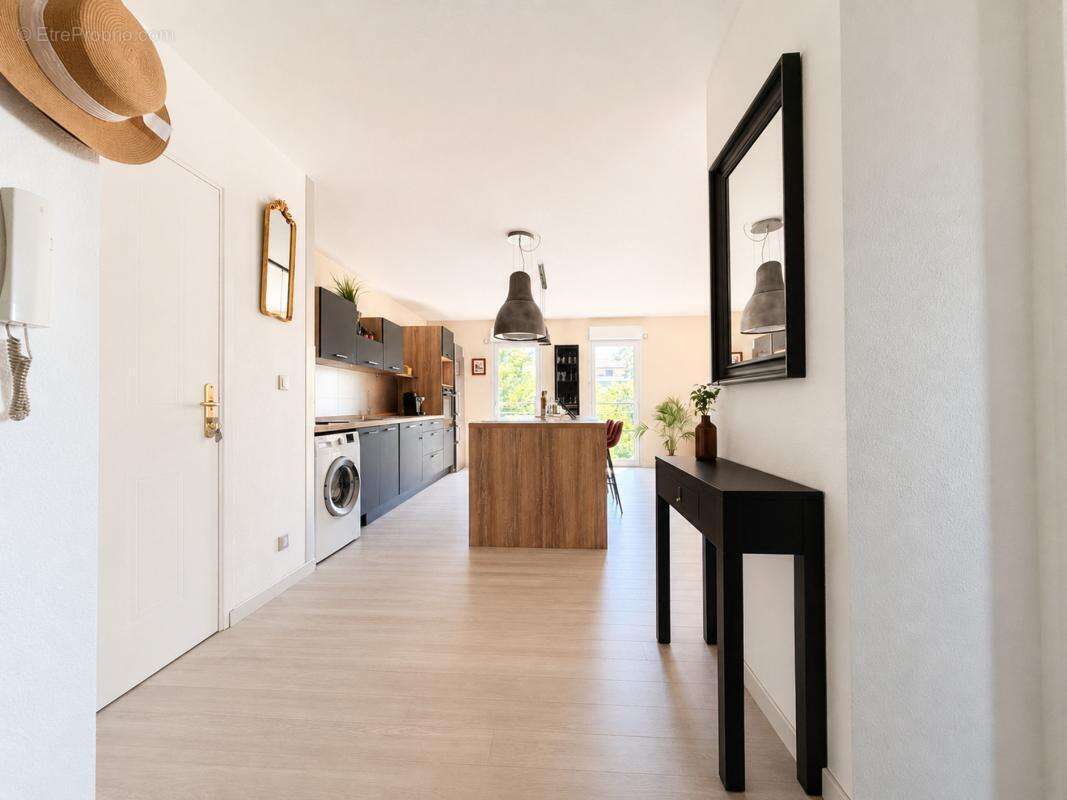 Appartement - photo 4