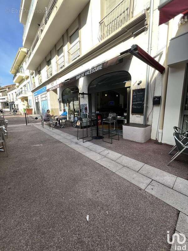 Photo 2 - Commerce à SAINT-RAPHAEL