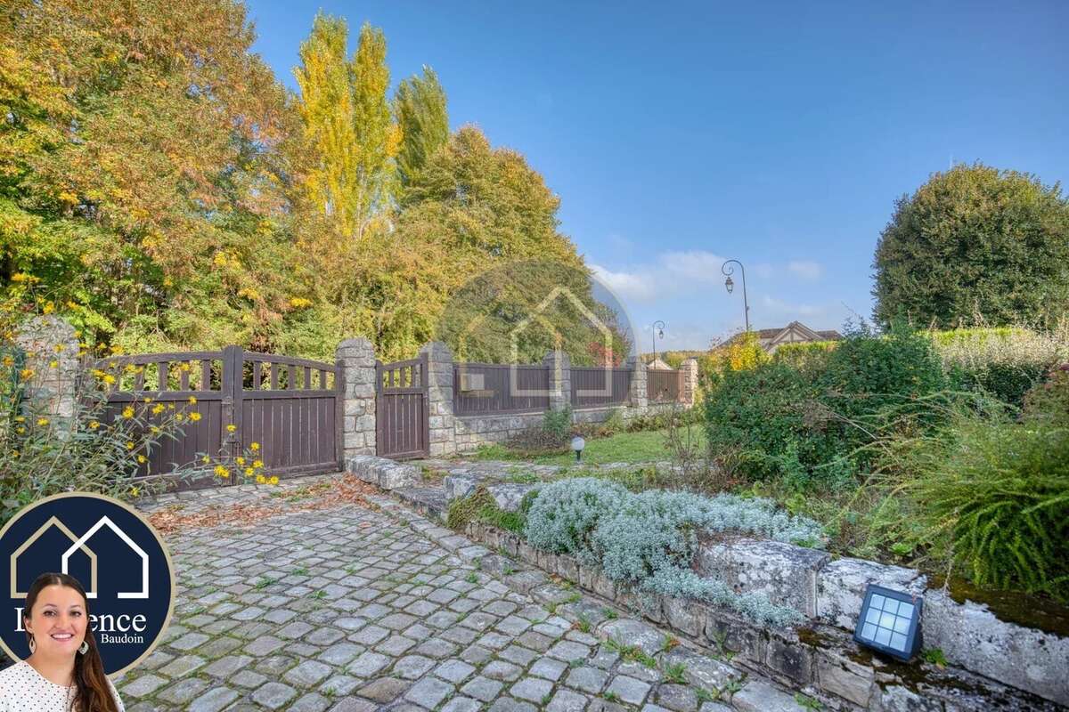 Maison à NOGENT-LE-ROI