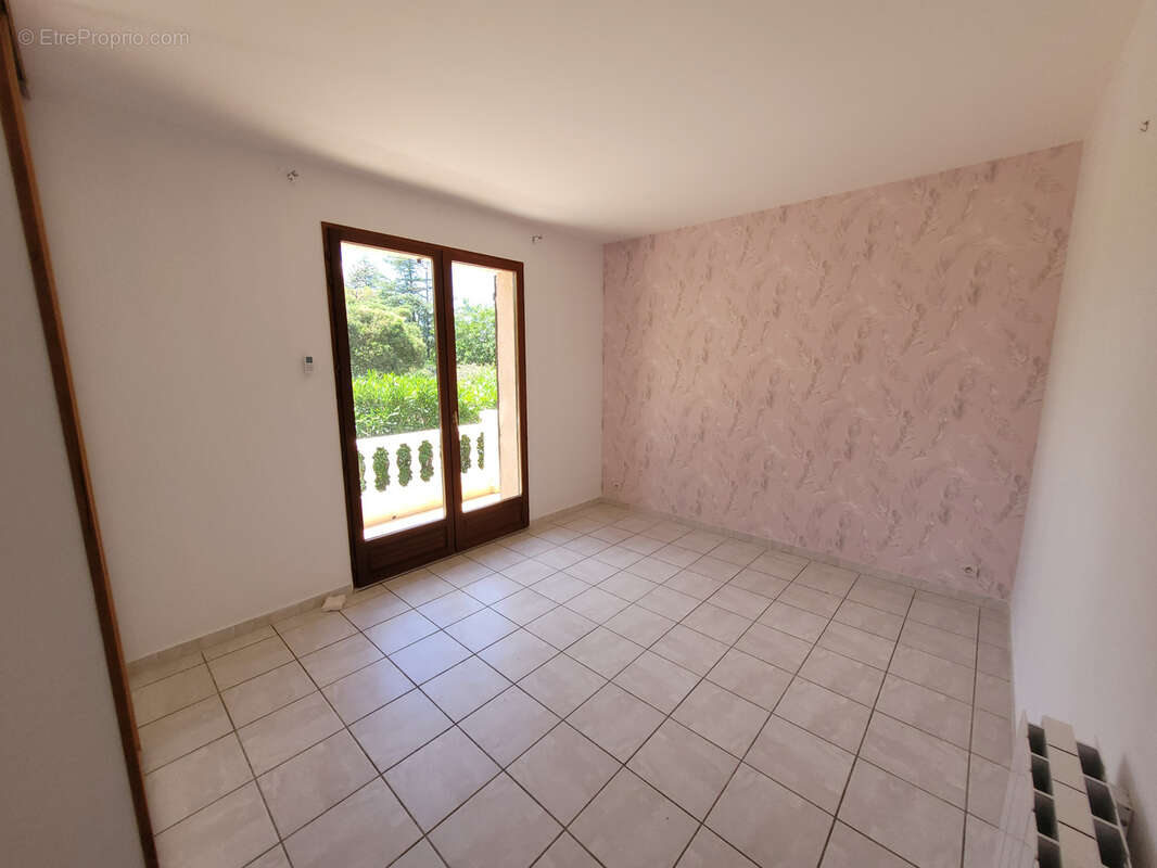 Maison à SALLES-D'AUDE