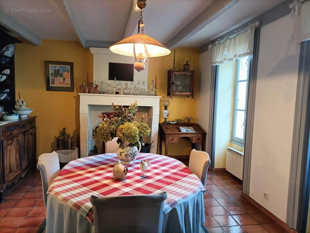 Photo 7 - Maison à LE GUA