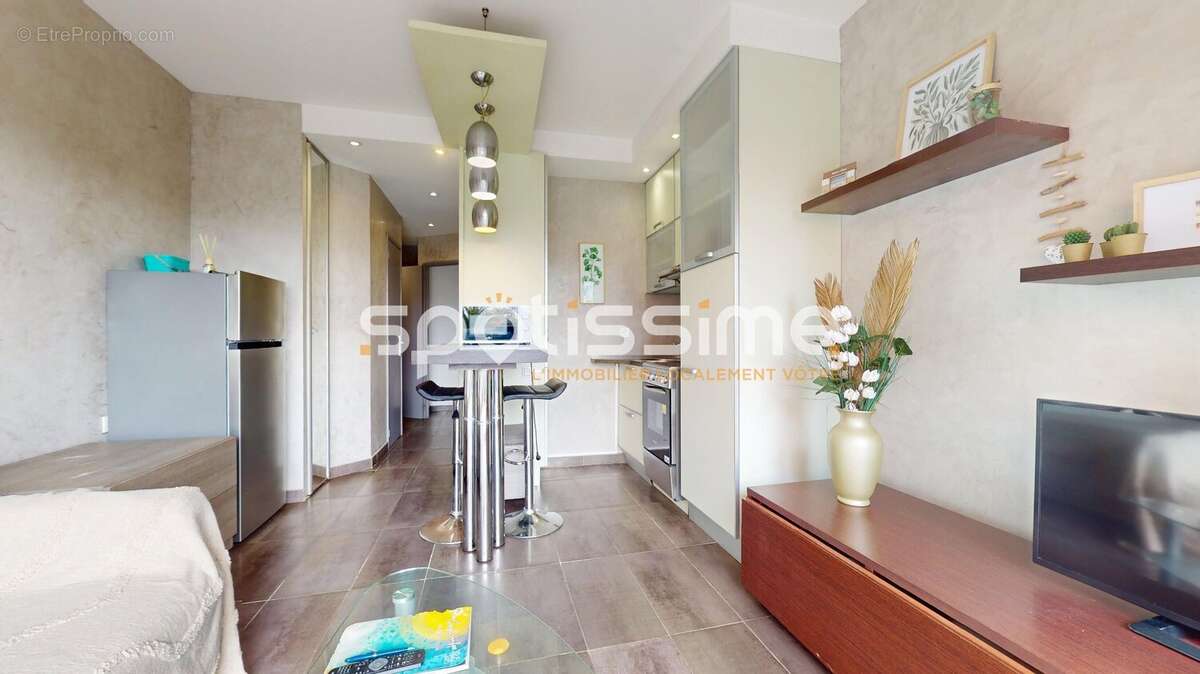 Appartement à AGDE