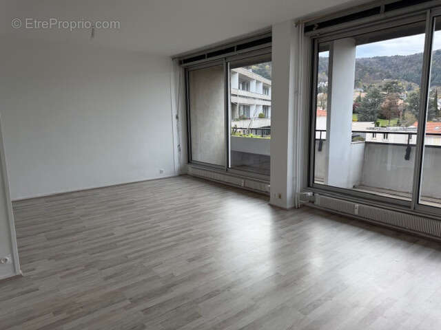 Appartement à CHAMALIERES