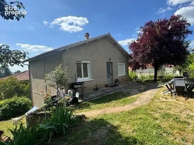 Jolie Maison Renové - photo 1