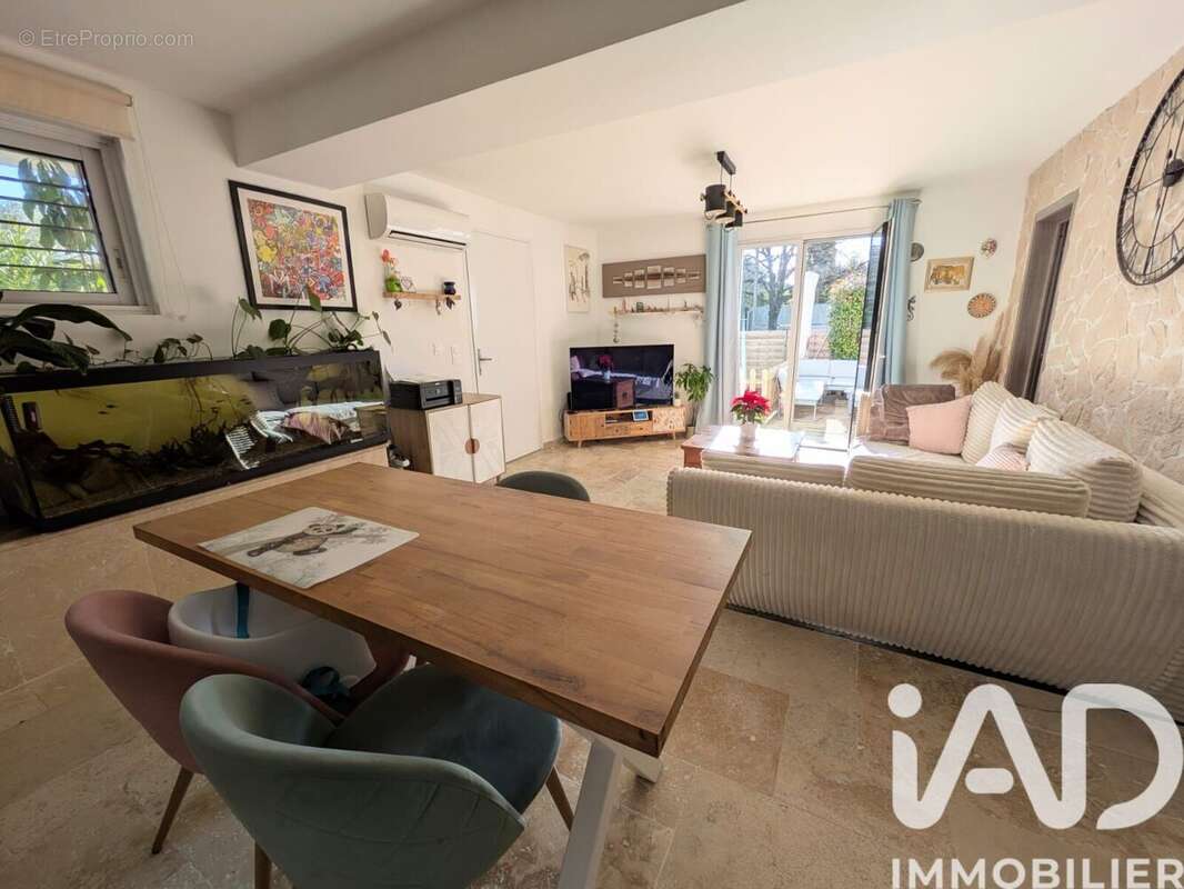 Photo 7 - Appartement à MOUGINS