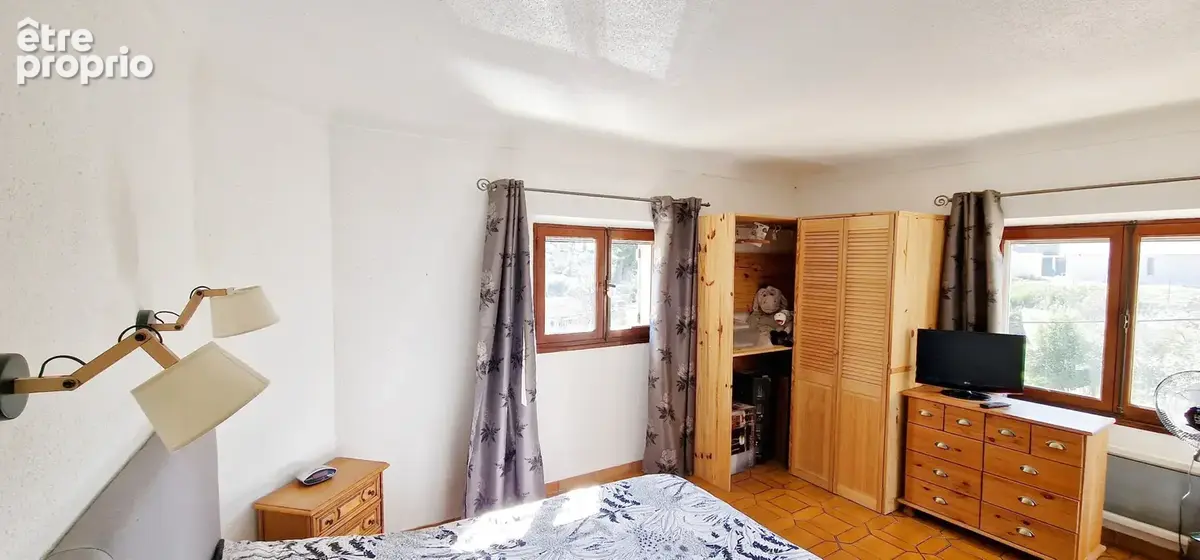 Maison provençale 3 Pièces - photo 12