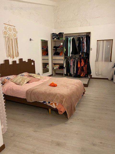 Maison à LEZIGNAN-LA-CEBE