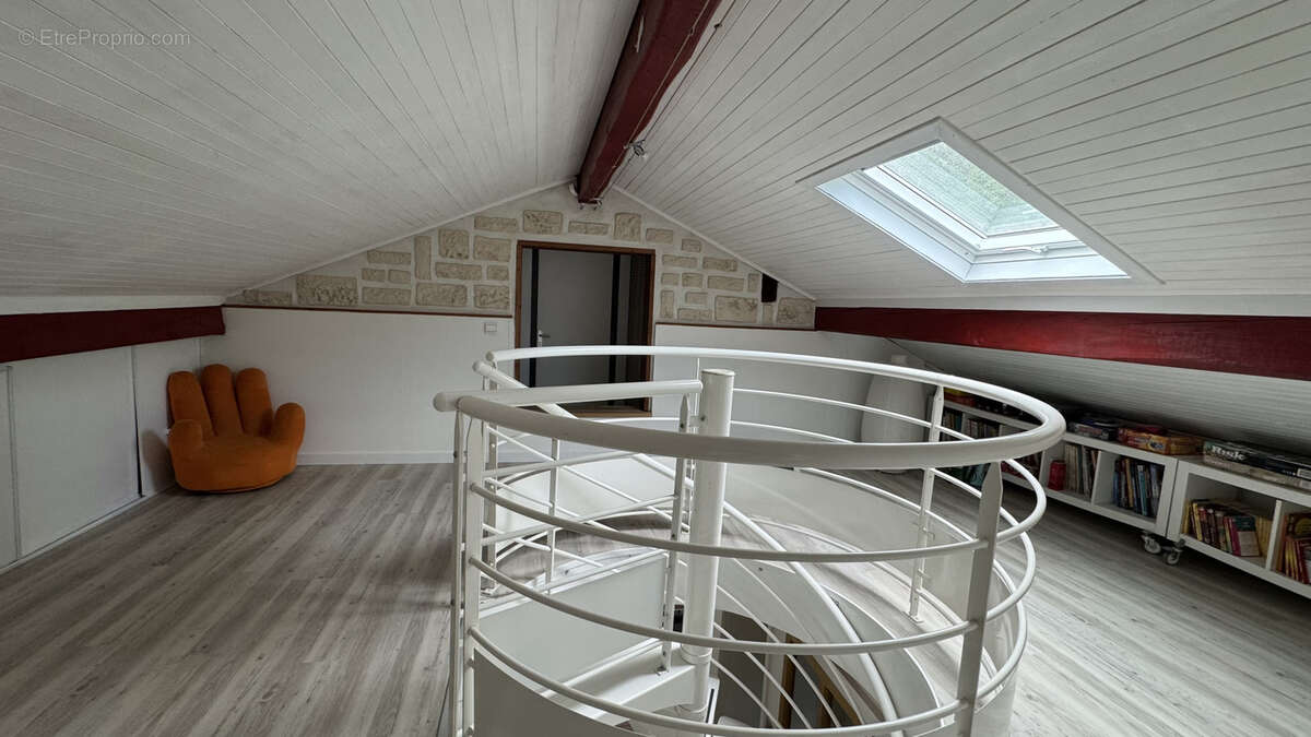 Maison à ALBY-SUR-CHERAN