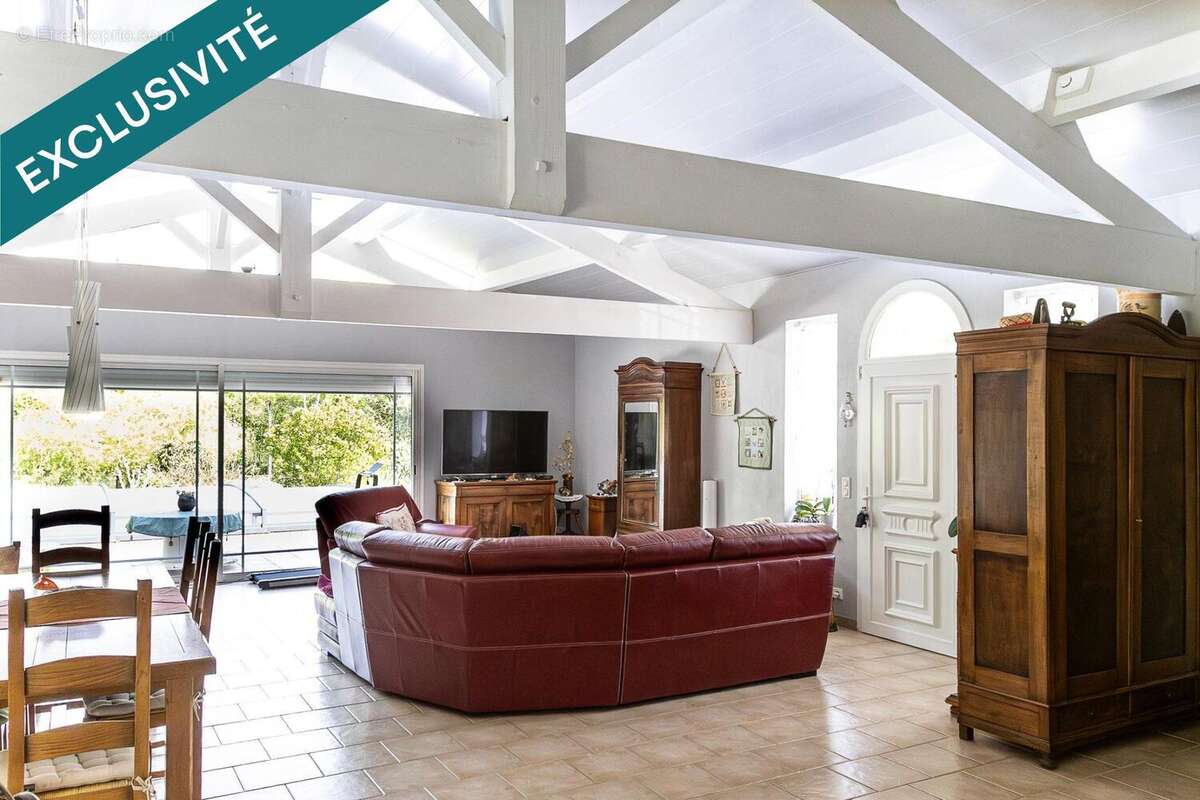 Photo 6 - Maison à CARSAC-DE-GURSON