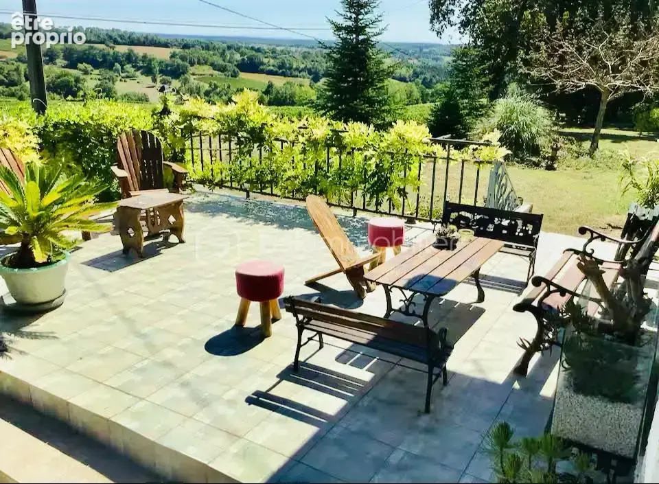 Maison 146 m² à Lavardac  - photo 9