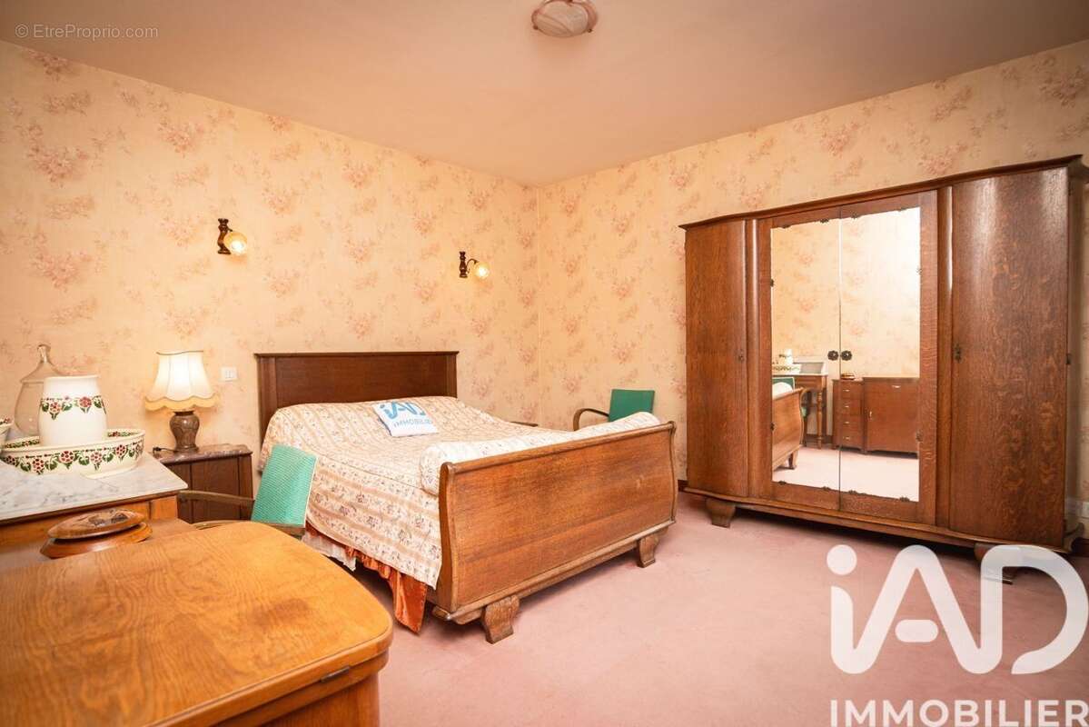 Photo 8 - Maison à GLISOLLES