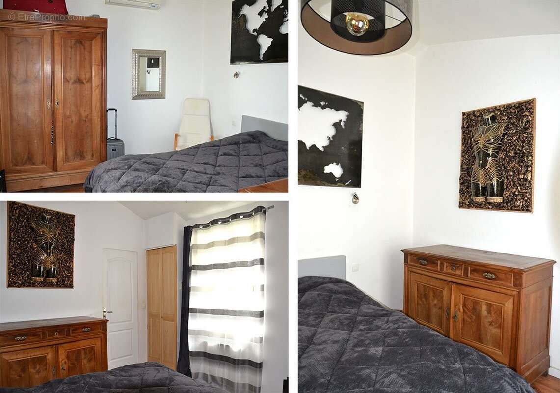 Maison à LA CHAPELLE-BASSE-MER