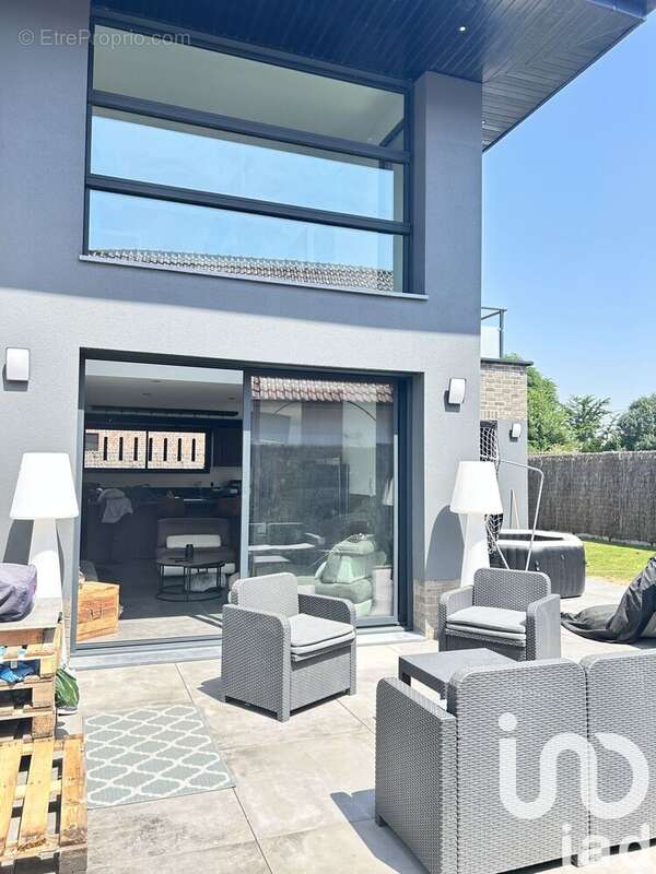 Photo 8 - Maison à GRUSON