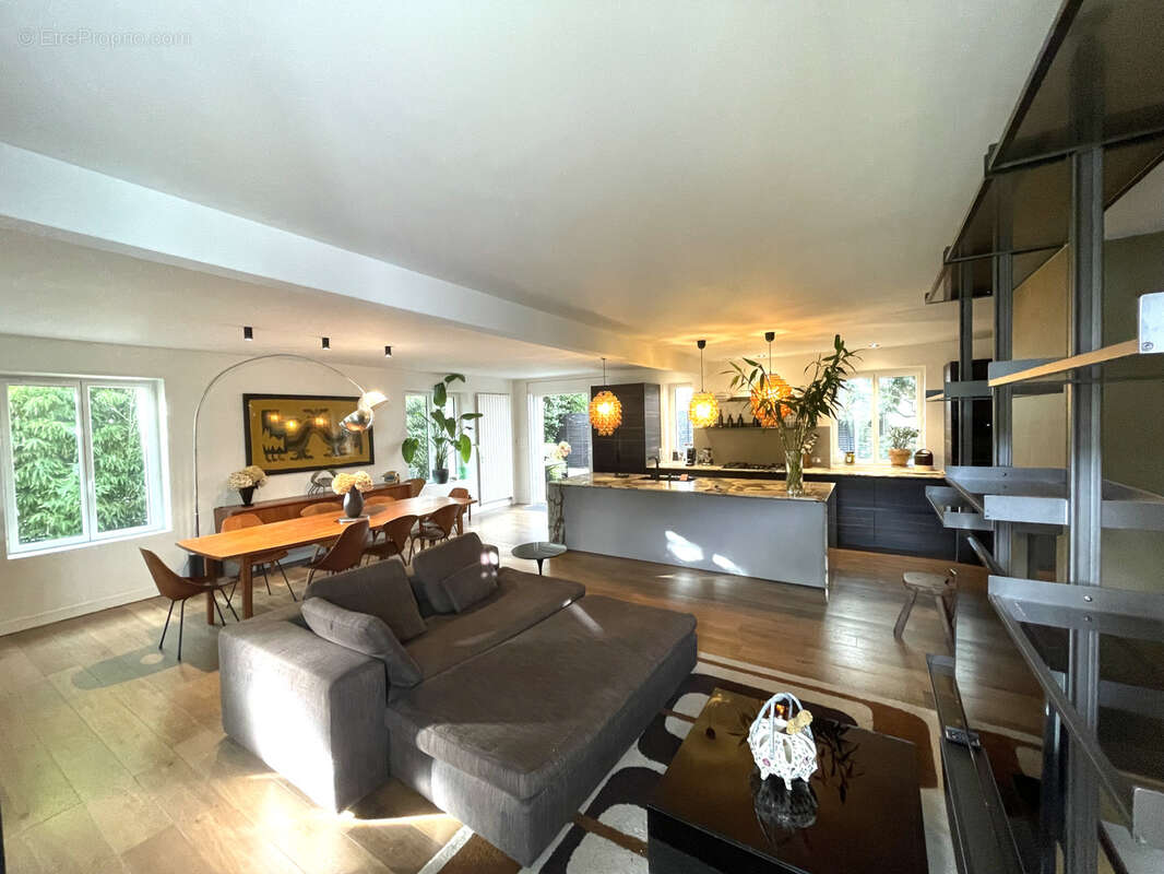 Maison à LA BAULE-ESCOUBLAC