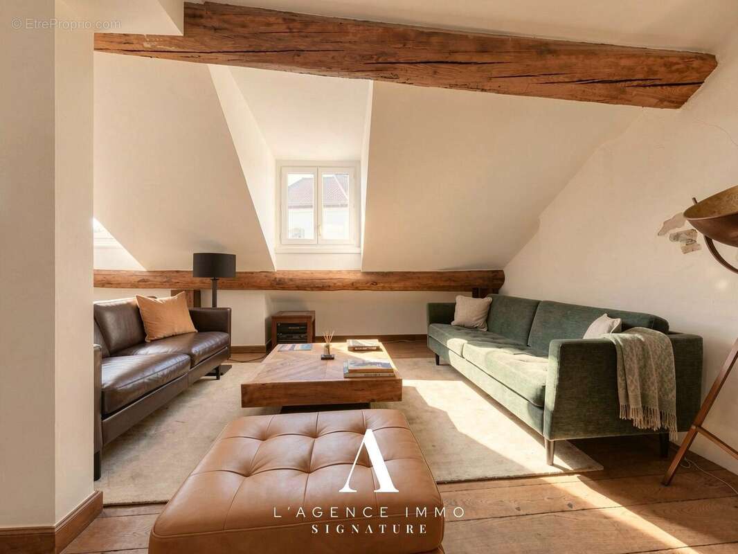 Appartement à ANNECY