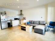 Appartement à BRINDAS