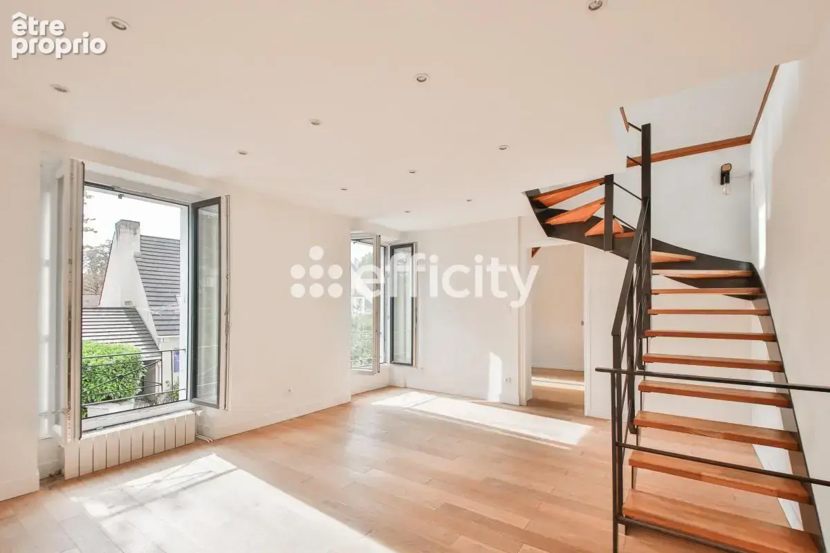 Maison 4 pièces 116 m² à vendre à Carrieres-Sur-Seine (78420) - photo 2