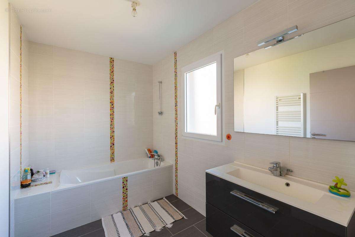 Maison à SAINT-BRIEUC