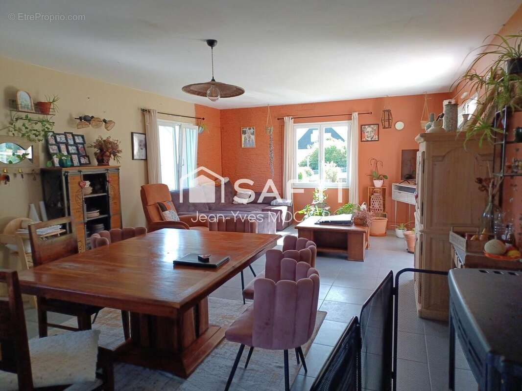 Photo 3 - Maison à LAZ