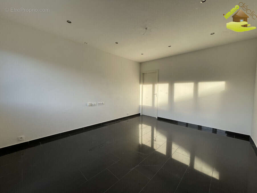 Maison à SAINT-LOUIS