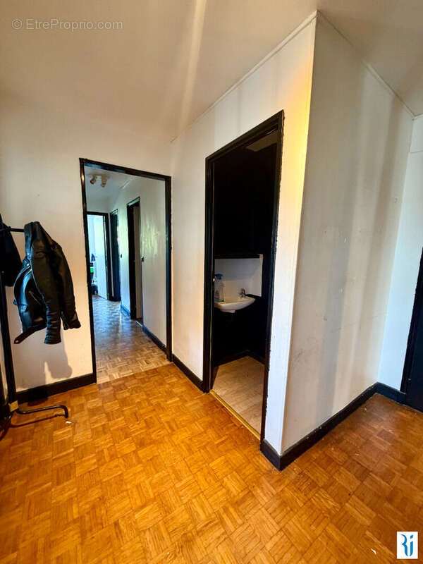 Appartement à ROUEN