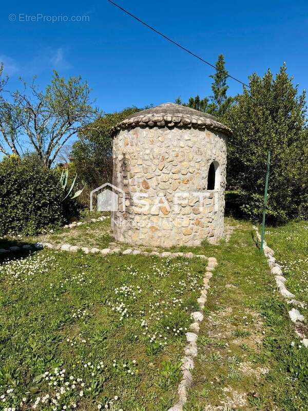 Photo 9 - Maison à BOISSET-ET-GAUJAC