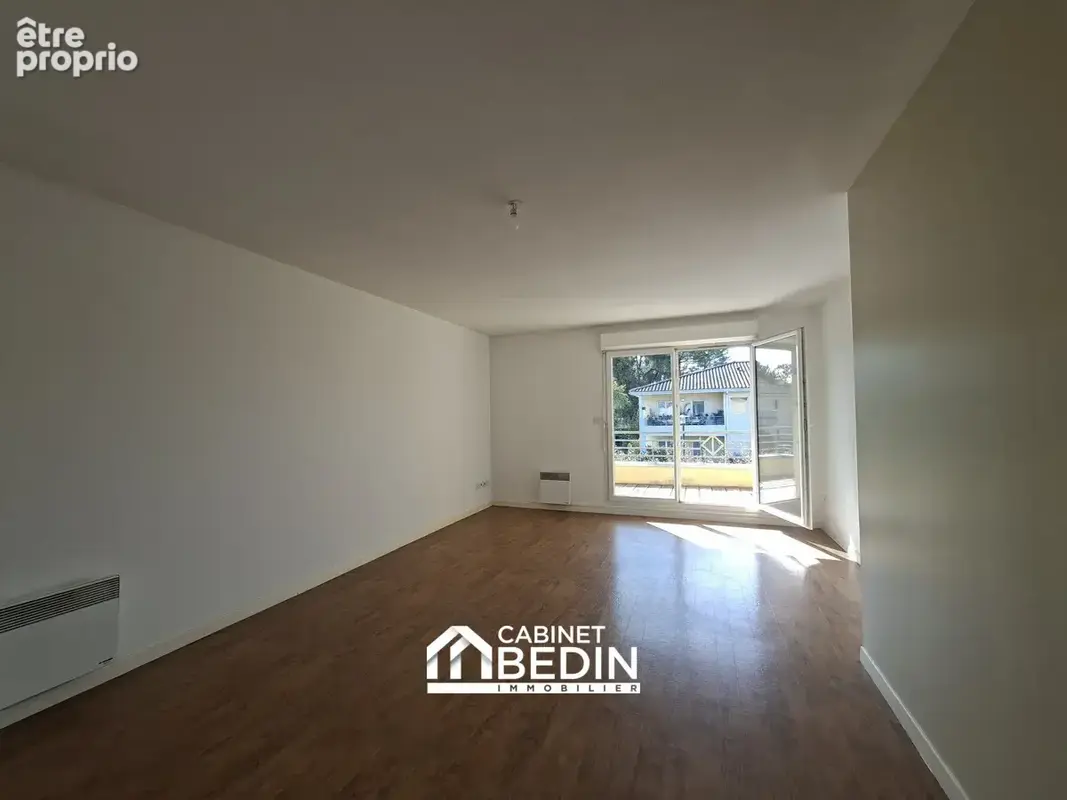 Appartement 3 pièces 60 m² à vendre à Ares (33740) - photo 4
