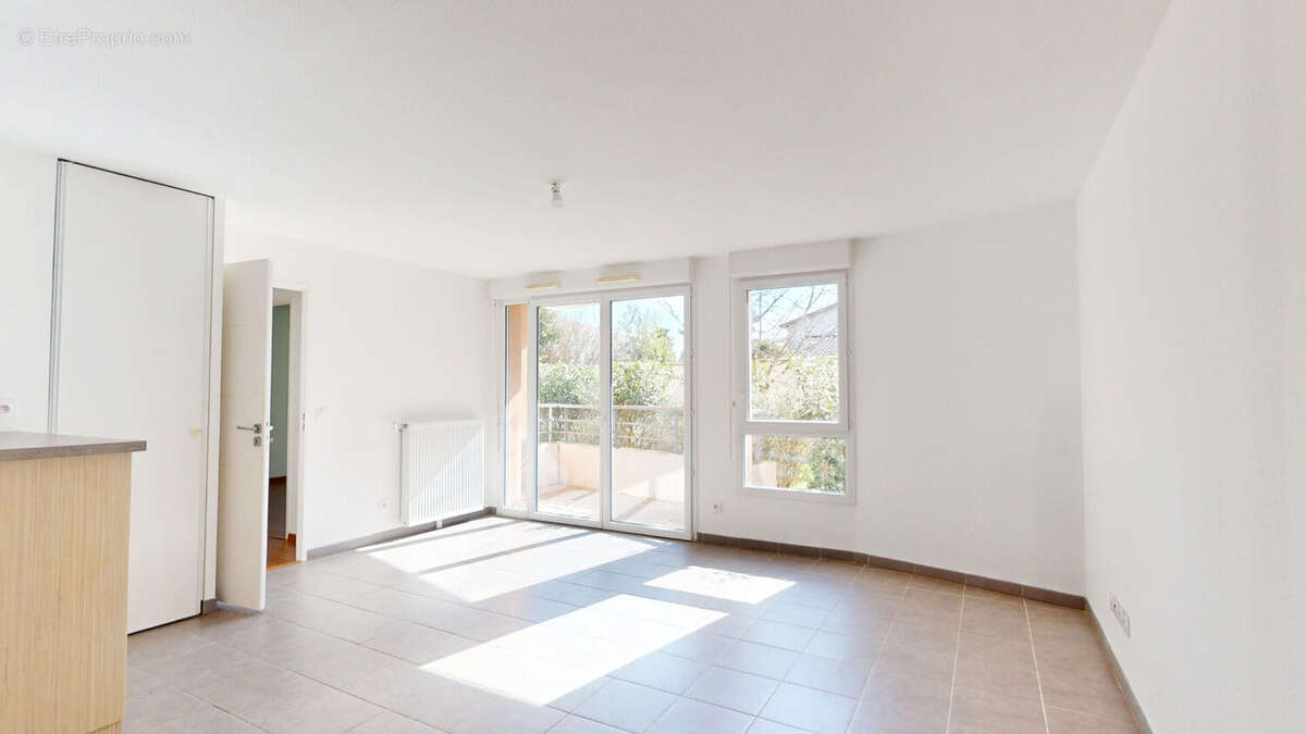 Appartement à TOURNEFEUILLE