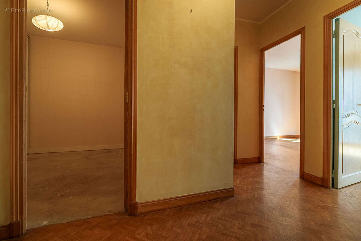 Appartement à CARCASSONNE