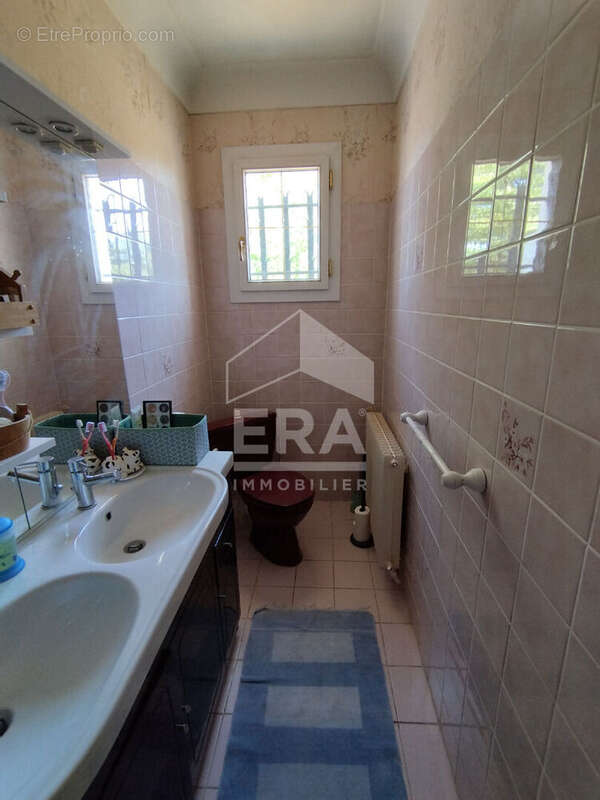 Maison à MONTPON-MENESTEROL