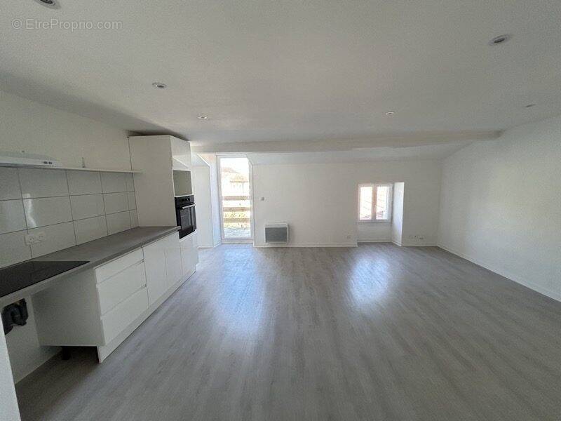 Appartement à PERIGUEUX