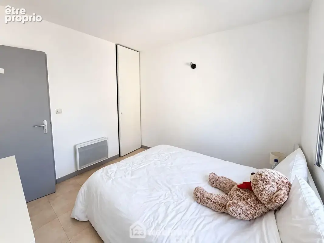 Appartement 2 pièces 26 m² à vendre à Montpellier (34000) - photo 7