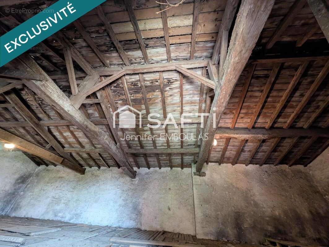 Photo 5 - Maison à ARBANATS