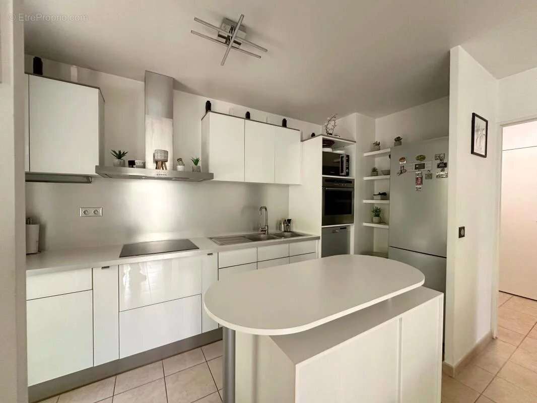 Appartement à HERBLAY