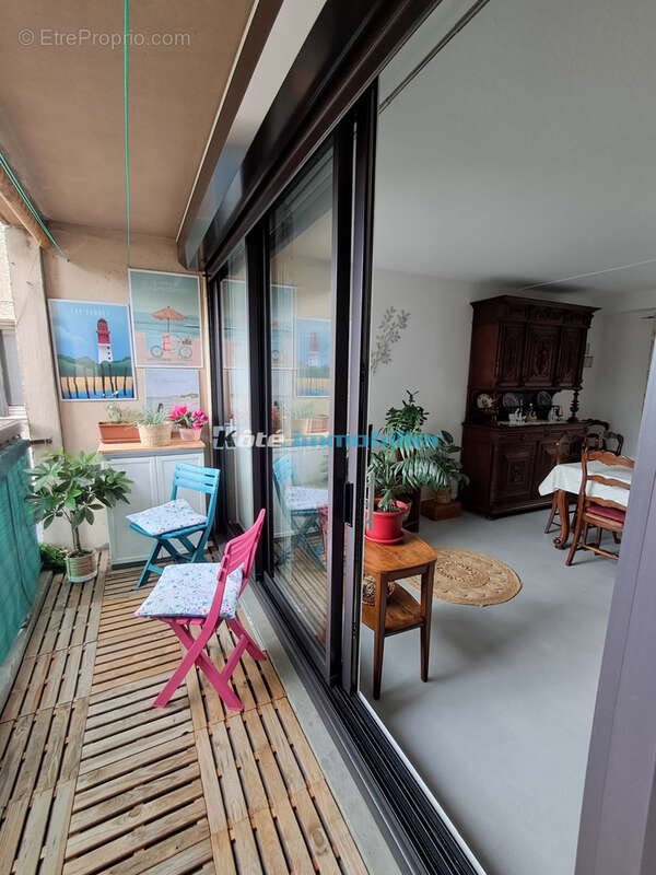 Appartement à TARBES