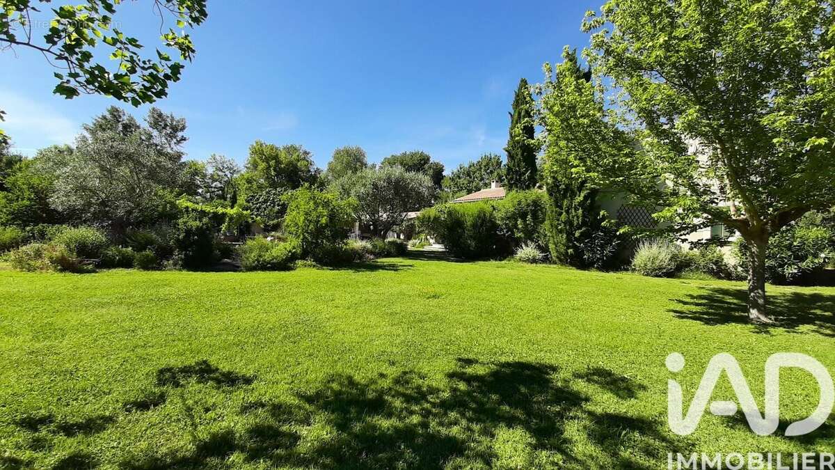 Photo 9 - Maison à L&#039;ISLE-SUR-LA-SORGUE