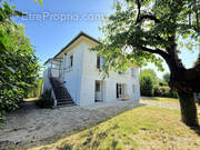 Maison à CHAPONOST