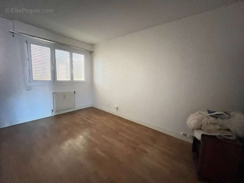 Appartement à LYON-4E