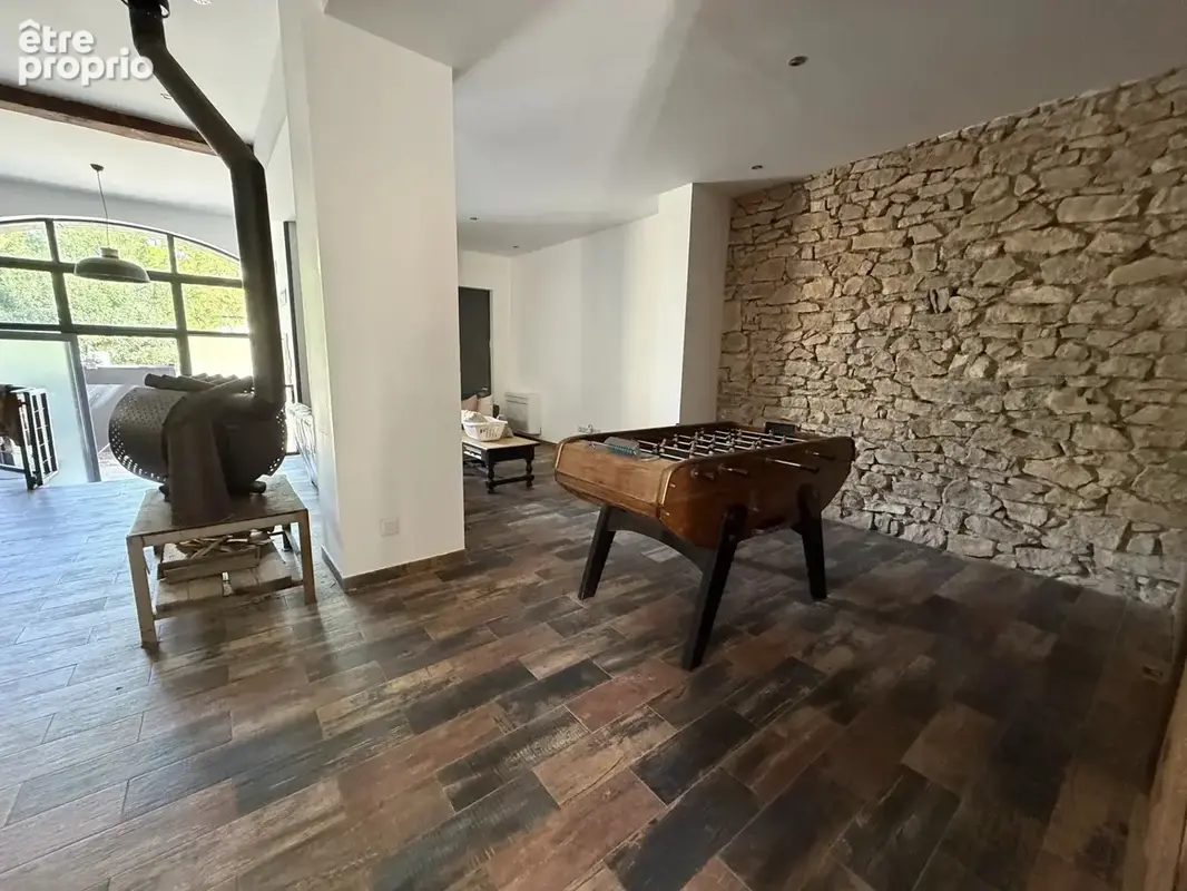 Loft d’exception de 200 m² environ  à canet - photo 35