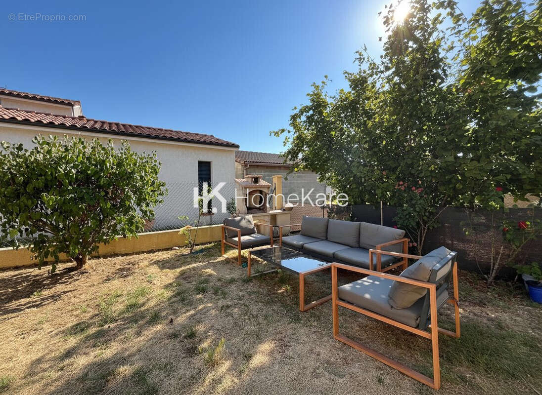 Maison 95 m² à Nailloux  - photo 3