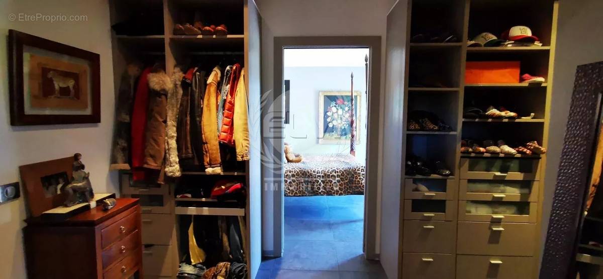 Maison à PLAN-DE-LA-TOUR